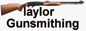 Taylor Gunsmith
