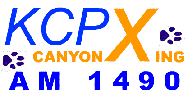 KCPX